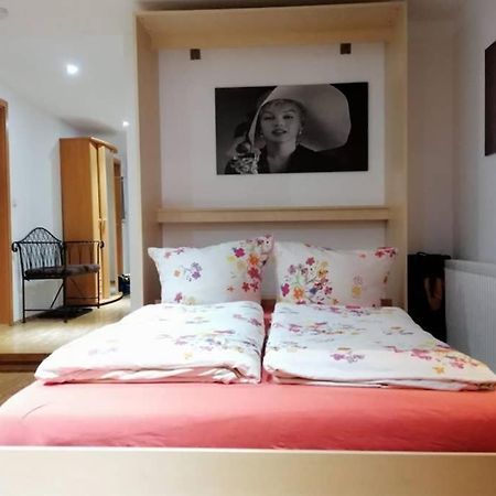 Direkt Im Herzen Von Bayreuth Wohnung S9 Mit 115Qm Und Grossem Balkon Buitenkant foto