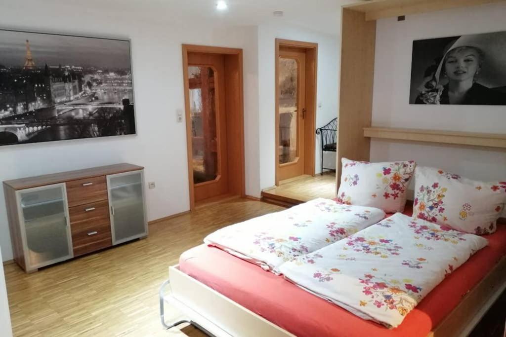 Direkt Im Herzen Von Bayreuth Wohnung S9 Mit 115Qm Und Grossem Balkon Buitenkant foto