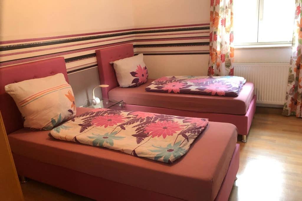 Direkt Im Herzen Von Bayreuth Wohnung S9 Mit 115Qm Und Grossem Balkon Buitenkant foto