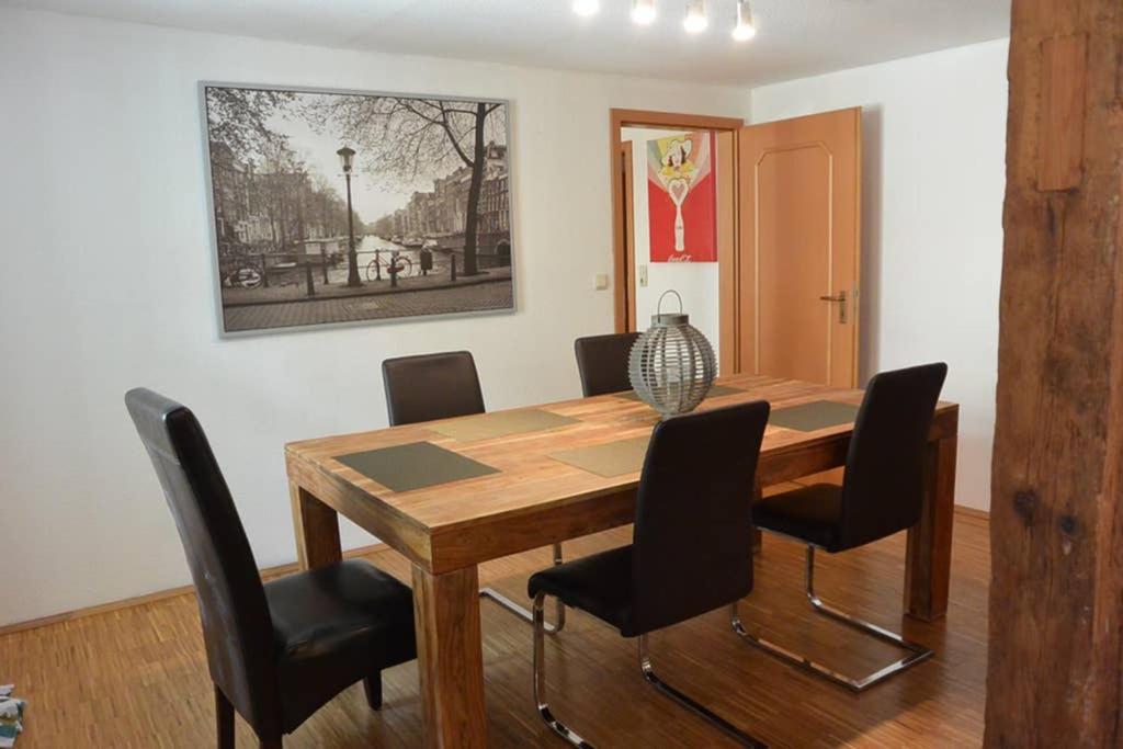 Direkt Im Herzen Von Bayreuth Wohnung S9 Mit 115Qm Und Grossem Balkon Buitenkant foto