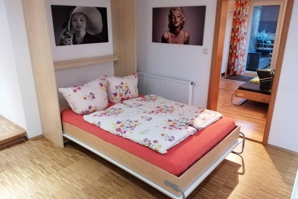 Direkt Im Herzen Von Bayreuth Wohnung S9 Mit 115Qm Und Grossem Balkon Buitenkant foto