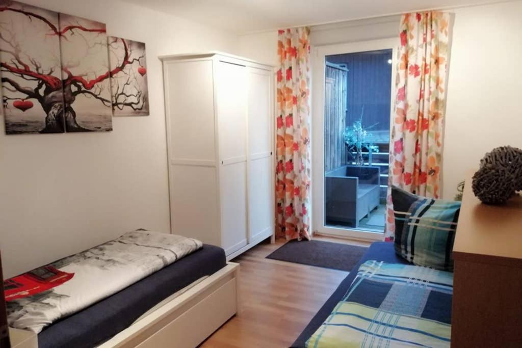 Direkt Im Herzen Von Bayreuth Wohnung S9 Mit 115Qm Und Grossem Balkon Buitenkant foto