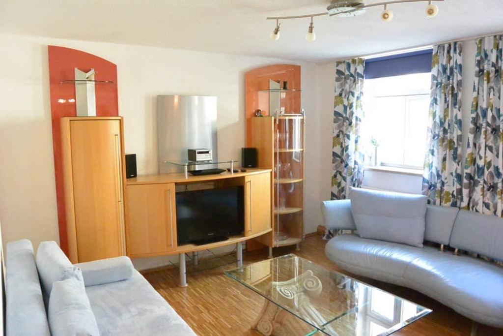 Direkt Im Herzen Von Bayreuth Wohnung S9 Mit 115Qm Und Grossem Balkon Buitenkant foto